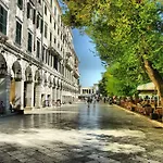 Liston Allure * Corfu (city)
