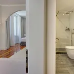 Apartmán Liston Allure *