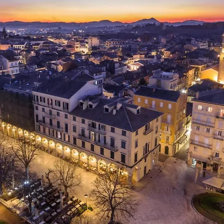 Apartament Liston Allure *