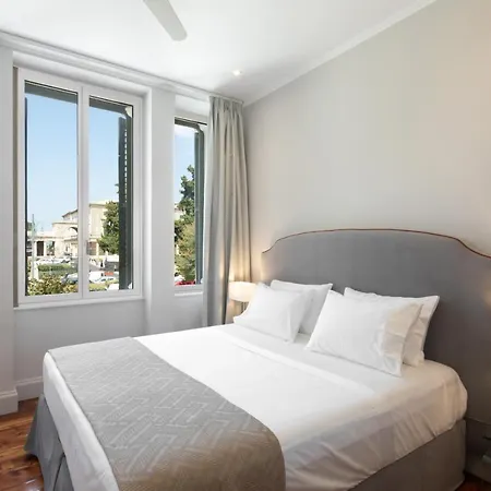 Liston Allure Apartament *