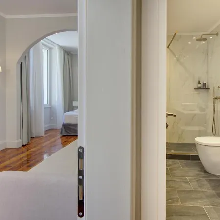 Apartamento Liston Allure *