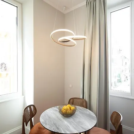 Lägenhet Liston Allure *