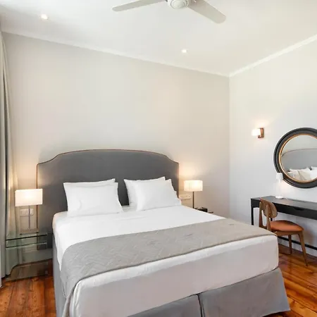 Liston Allure Corfu (city)