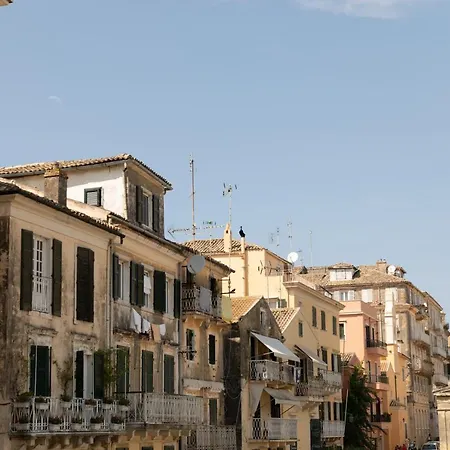 Liston Allure Lägenhet *